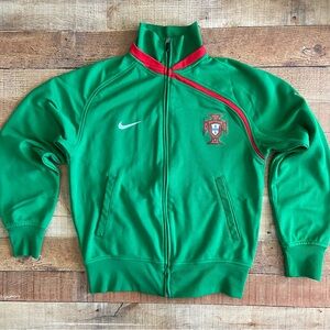 Nike Portugal Jacket M